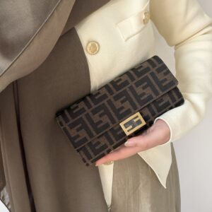 Fendi wallet on chain