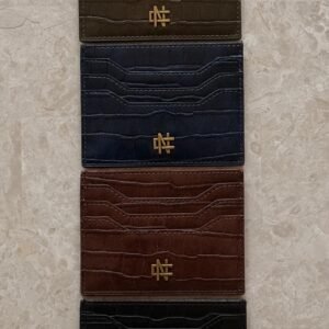 Christy NG Kai cardholder