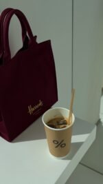 Harrods small tote - Image 2