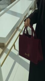 Harrods small tote - Image 3