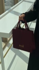Harrods small tote - Image 4