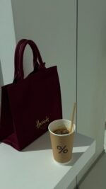 Harrods small tote