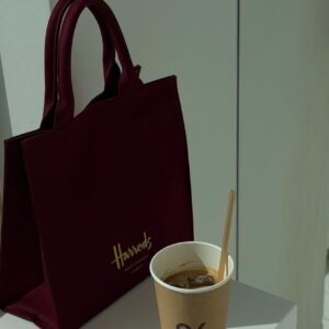 Harrods small tote