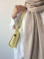 Christy NG Lisa Shoulder Bag - Image 6