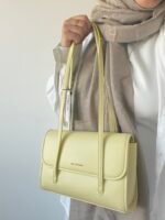 Christy NG Lisa Shoulder Bag - Image 5