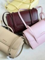 Christy NG Lisa Shoulder Bag