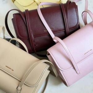 Christy NG Lisa Shoulder Bag